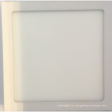 Mejor precio 36W LED Panel de luz de alta calidad